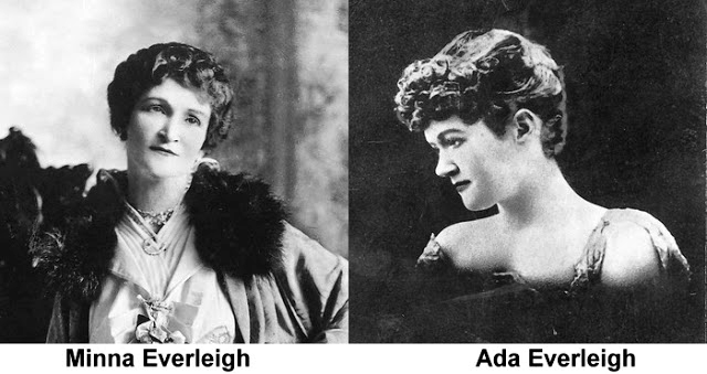 The Everleigh Sisters